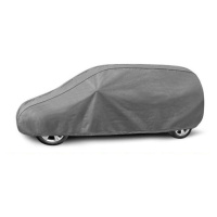 Ochranná plachta Mobile Garage na auto Opel Combo D 2011-2018 (délka 474cm)