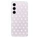 iSaprio Stars Pattern pro white pro Samsung Galaxy S23 5G