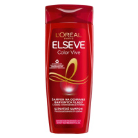 L'ORÉAL Paris Elseve Color Vive šampon 400 ml