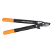 Pákové zahradní nůžky Fiskars PowerGear™ (S) L70 1002104