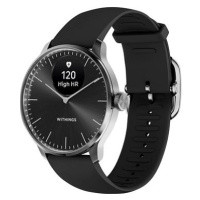 Withings Scanwatch Light 37mm - Black