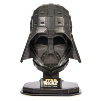 Puzzle Star Wars Darth Vader helma 3D