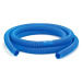 Bazénová hadice MARIMEX Ø 32 mm v metráži 1 m, modrá