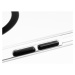 FIXED MagPurity kryt s Magsafe Apple iPhone 14 Plus čirý