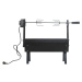 Gril BARBECUE 60cm s motorem 230V CT13036