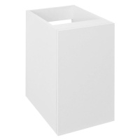 SAPHO ODETTA skříňka spodní dvířková 30x50x43,5cm, pravá/levá, bílá lesk DT300-3030