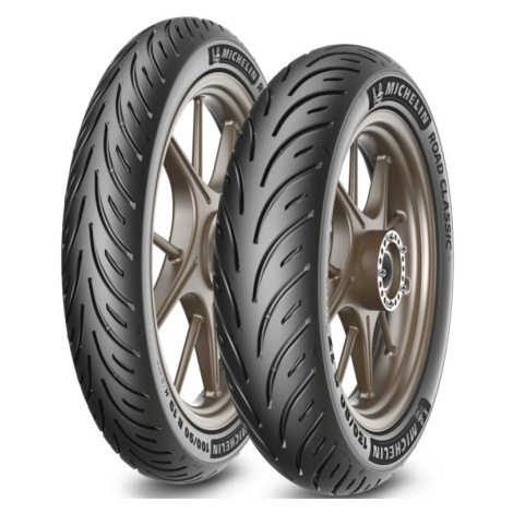 MICHELIN 140/80 -17 69V ROAD_CLASSIC TL