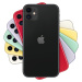 Apple iPhone 11 64 GB Černá