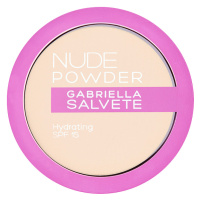 Gabriella Salvete Nude Powder 02