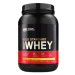 OPTIMUM NUTRITION 100% Whey Gold Standard vanilková zmrzlina 910 g