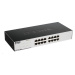 D-Link GO-SW-16G 16-Port GIGABIT EASY DESKTOP SWITCH