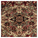Ayyildiz koberce Kusový koberec Marrakesh 297 red Rozměry koberců: 80x150