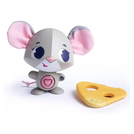 Interaktivní myška Coco Wonder Buddies Tiny Love