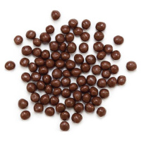 Cereální kuličky v mléčné čokoládě Agate (100 g) Besky edice