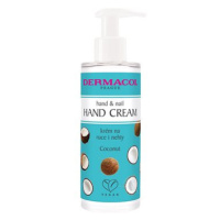 DERMACOL Hand and nail krém na ruce i nehty 150 ml