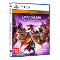 Dragon Age: The Veilguard - Deluxe Edition - PS5