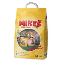 Podestýlka Mikeš 10kg