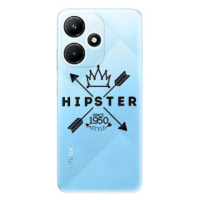 iSaprio Hipster Style 02 - Infinix Hot 30i