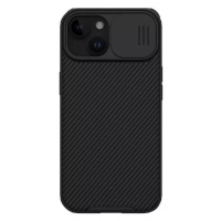 Kryt Nillkin CamShield Pro case for iPhone 15  (black)