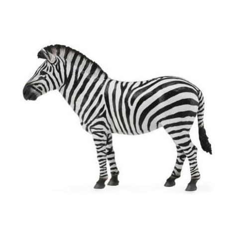 Zebra MAC TOYS