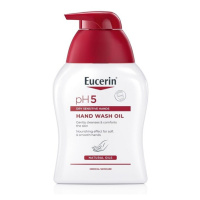 EUCERIN pH5 mycí olej na ruce 250ml