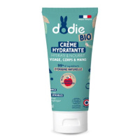 Dodie Organic Hydratační krém pro děti 3v1 (75 ml)