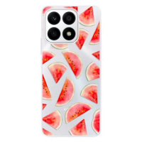 iSaprio Melon Pattern 02 pro Honor X8a