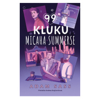 99 kluků Micaha Summerse