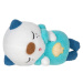 Plyšák Sleeping Pokémon - Oshawott 13 cm