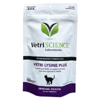 VetriScience Vetri Lysine Plus 120 ks