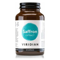 Viridian Saffron Exract 30 cps