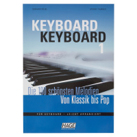 MS Keyboard Keyboard 1