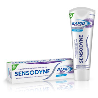 SENSODYNE Rapid Zubní pasta 75 ml