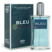 Popron.cz Pánský parfém Bleu 110 Prady Parfums EDT (100 ml)