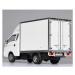 Model Kit auto 15145 - Hyundai Porter II MCP (1:24)