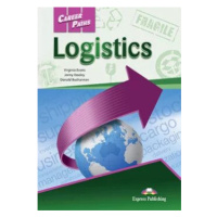 Career Paths Logistics - SB with Digibook App.
