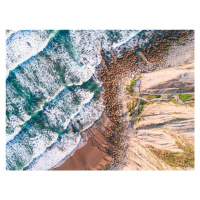 Fotografie Barrika, Antonio Carrillo Lopez, 40 × 30 cm