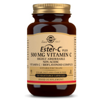 Solgar ESTER-C® PLUS 500 MG VITAMÍN C 50 kapslí