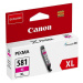 CANON CLI-581-XL M - originální