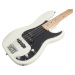 Fender Squier Affinity Precision Bass PJ MN OLW