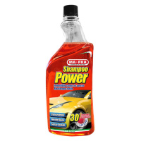 Mafra Shampoo Power 1000 ml