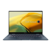 Asus Zenbook 14 Flip OLED (UP3404) Touch