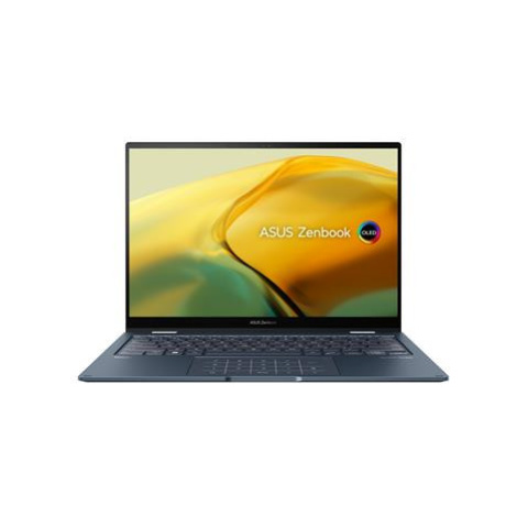 ASUS Zenbook 14 Flip OLED (UP3404) Touch
