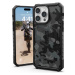 Kryt UAG Pathfinder SE MagSafe, midnight camo - iPhone 15 Pro Max (114303114061)