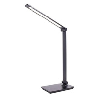 Berger Stolní lampa 1036-TL-9 Black