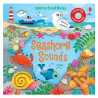 Seashore Sounds - Sam Taplin, Federica Iossa (ilustrátor) - kniha z kategorie Pro děti