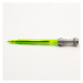 LEGO Star Wars gelové pero Světelný meč - světle zelené