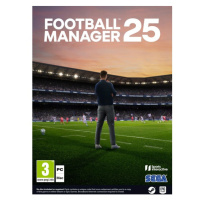 Football Manager 2025