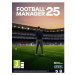 Football Manager 2025