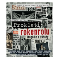 Prokletí rokenrolu - Michele Primi